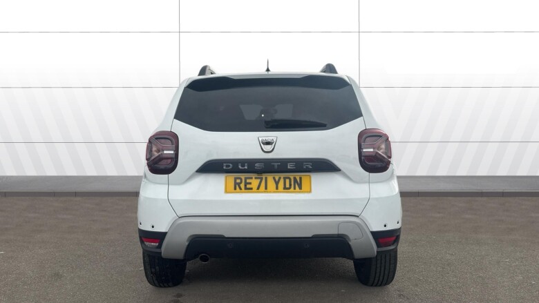 Dacia Duster 1.0 TCe 90 Prestige 5dr Petrol Estate